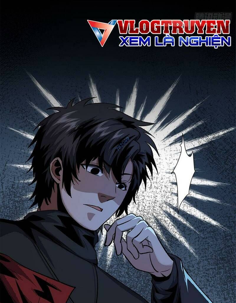 Kinh Dị Thịnh Yến Chapter 16 - 4
