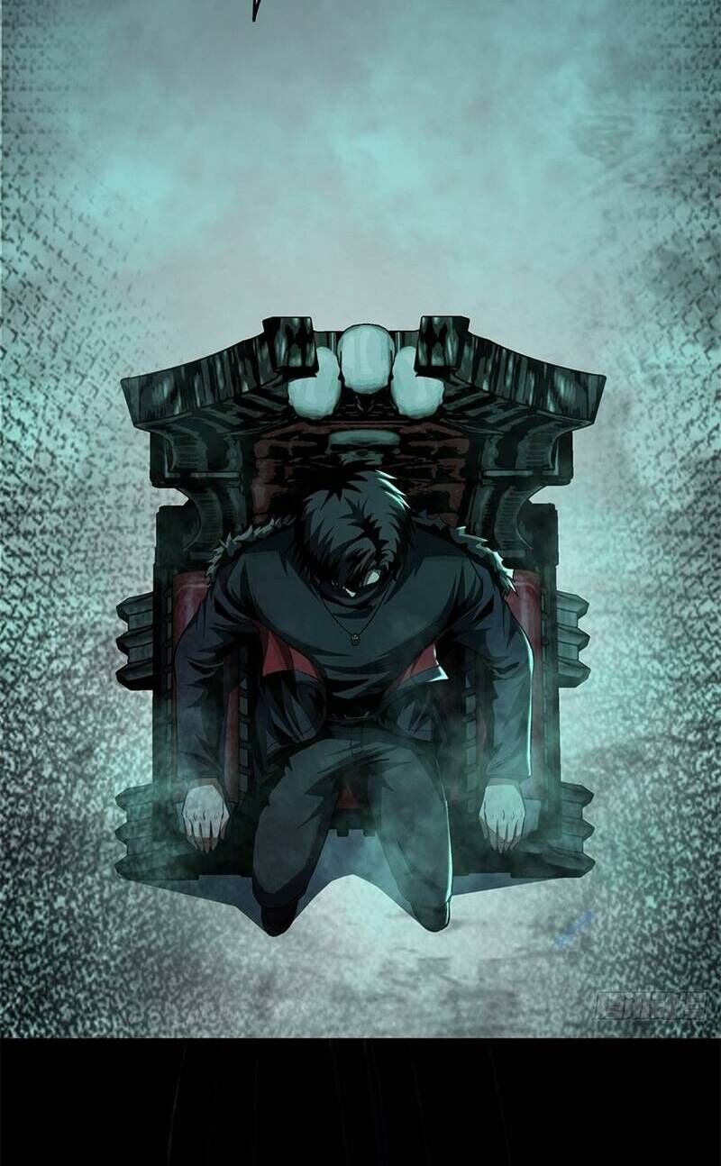 Kinh Dị Thịnh Yến Chapter 16 - 39