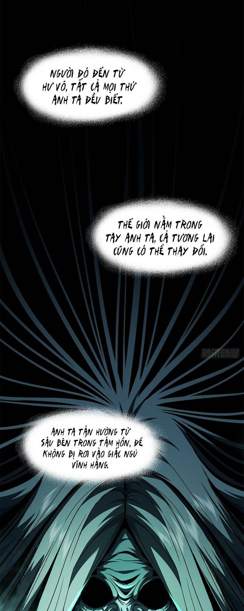 Kinh Dị Thịnh Yến Chapter 16 - 40