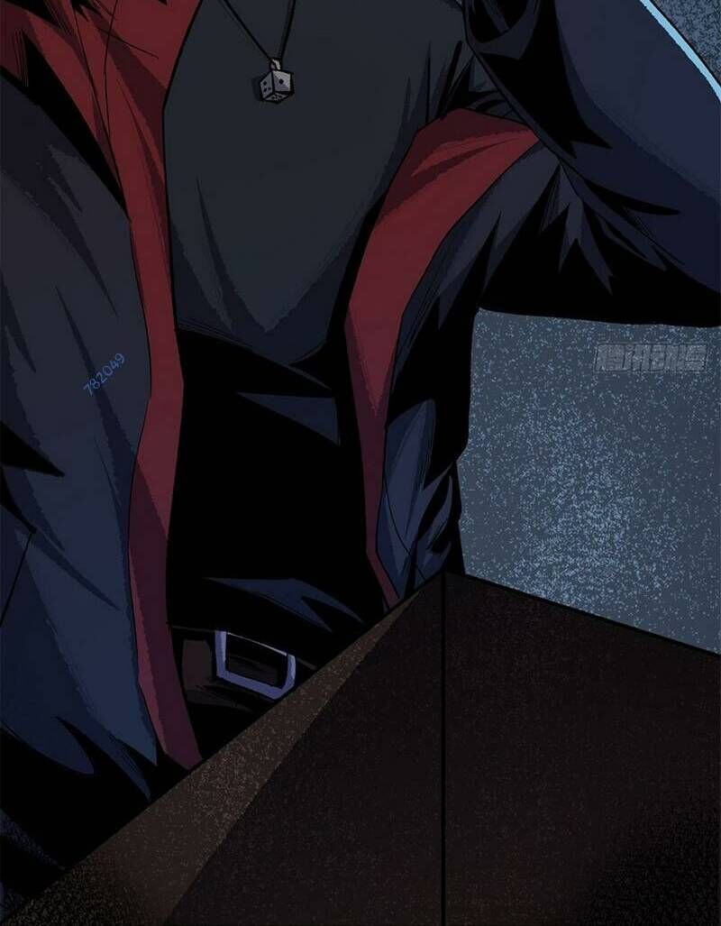 Kinh Dị Thịnh Yến Chapter 16 - 5