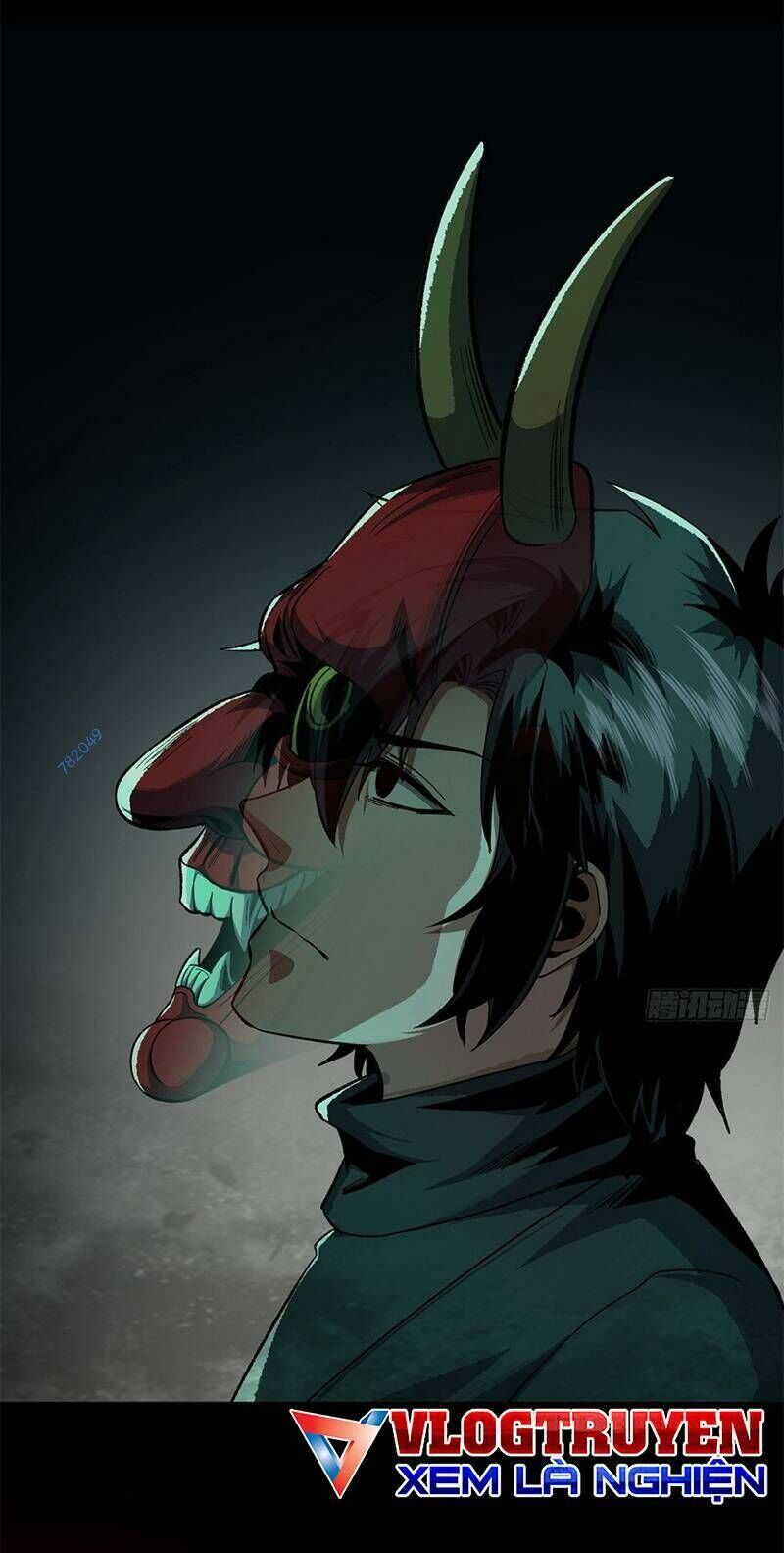 Kinh Dị Thịnh Yến Chapter 16 - 42