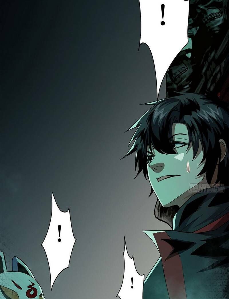 Kinh Dị Thịnh Yến Chapter 16 - 45