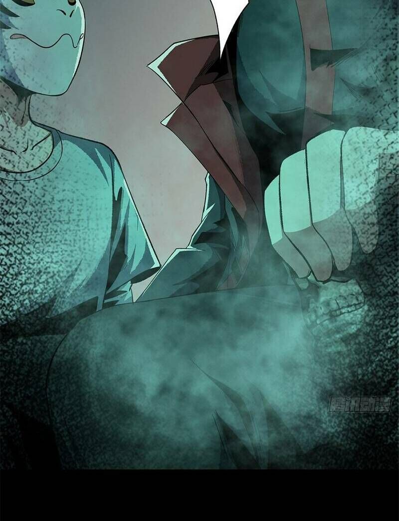 Kinh Dị Thịnh Yến Chapter 16 - 46