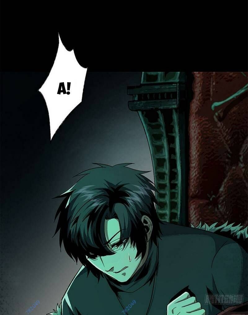 Kinh Dị Thịnh Yến Chapter 16 - 47