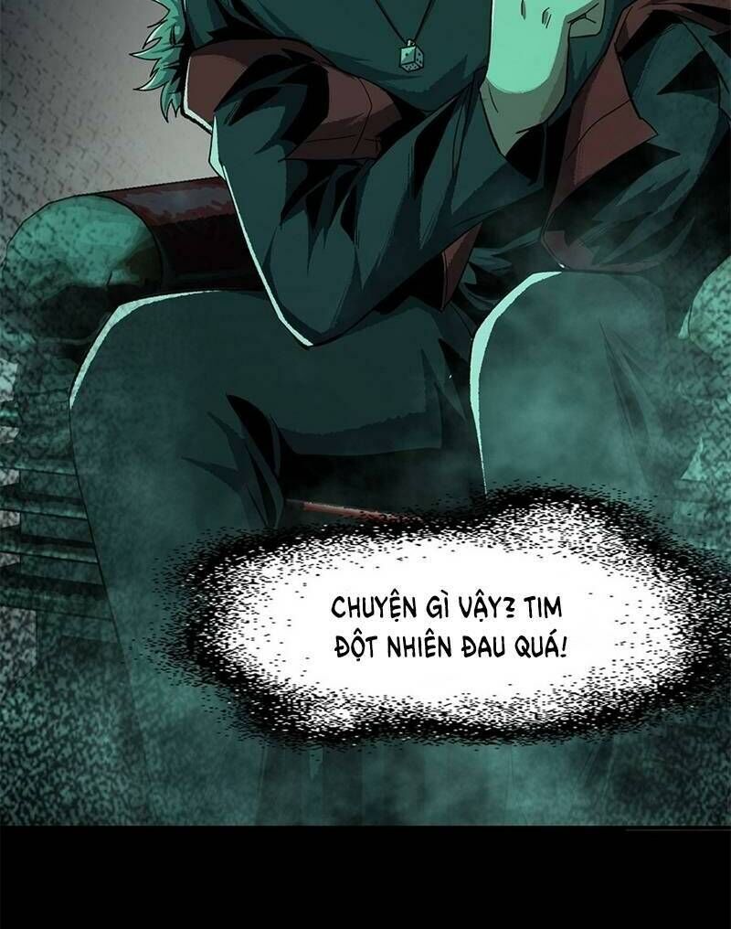 Kinh Dị Thịnh Yến Chapter 16 - 48