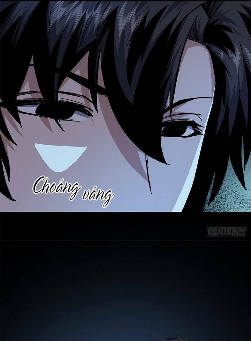 Kinh Dị Thịnh Yến Chapter 16 - 6