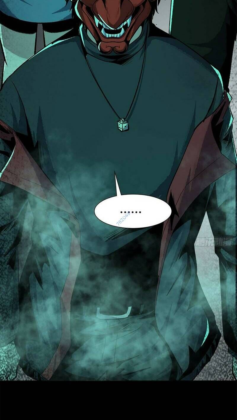 Kinh Dị Thịnh Yến Chapter 16 - 53