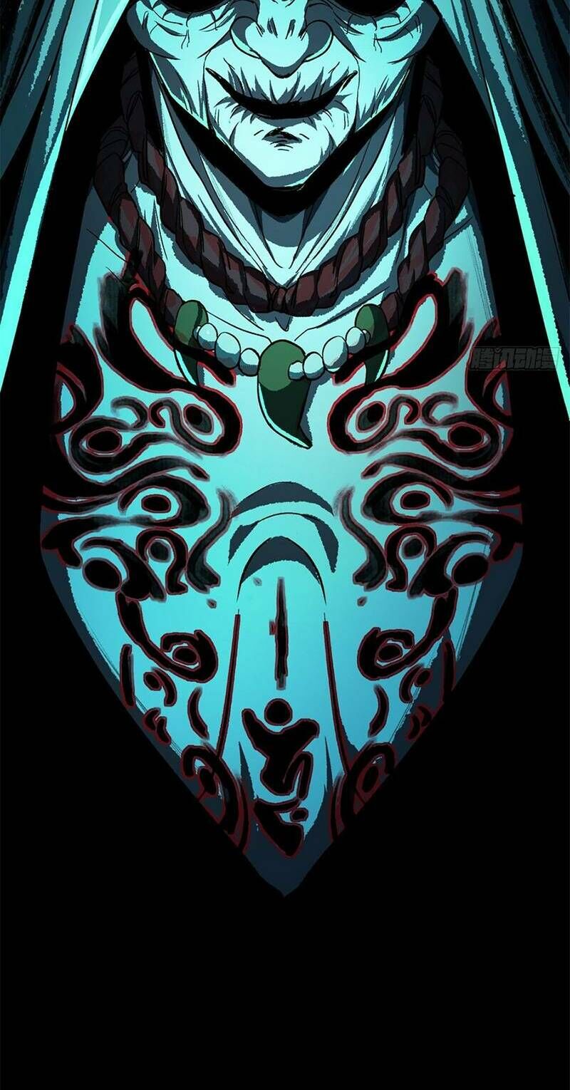 Kinh Dị Thịnh Yến Chapter 16 - 55