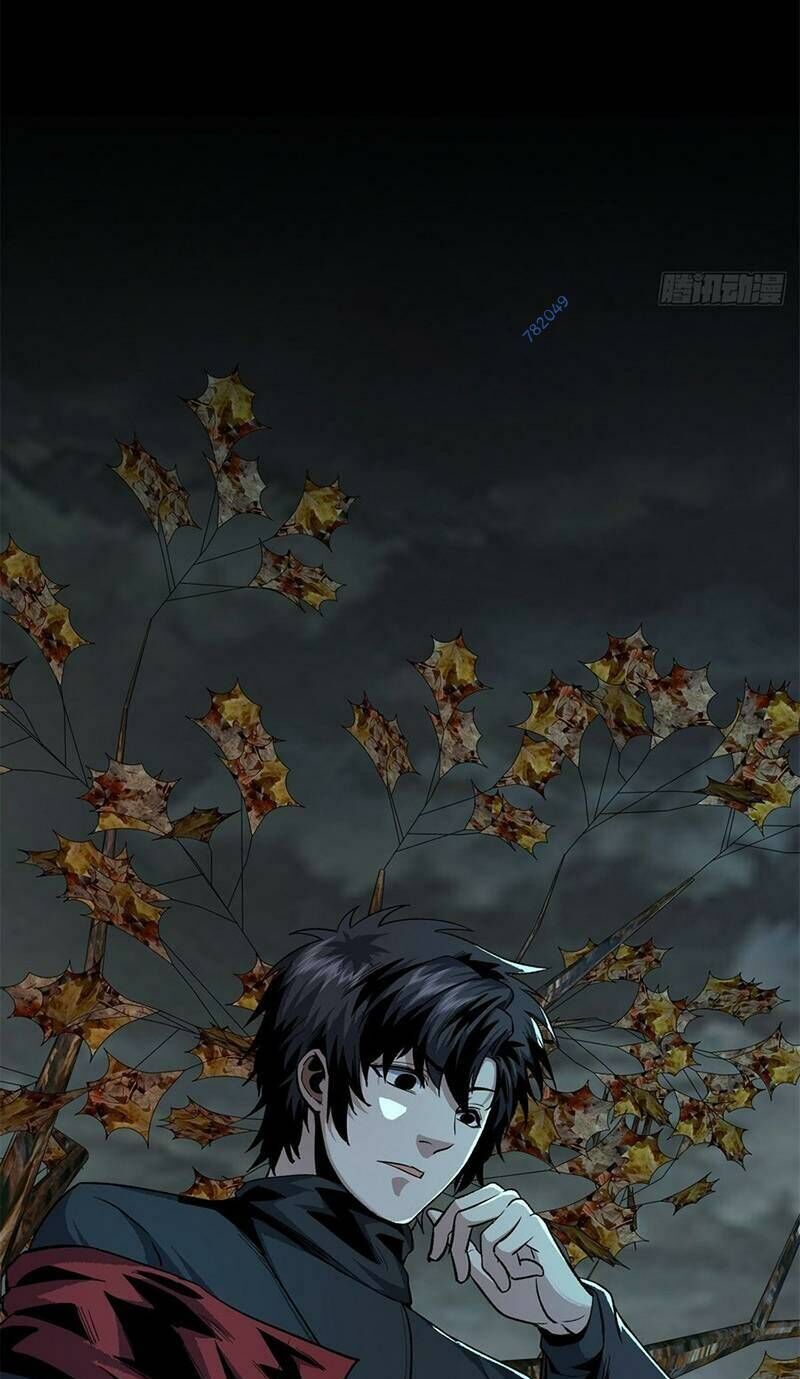 Kinh Dị Thịnh Yến Chapter 16 - 56