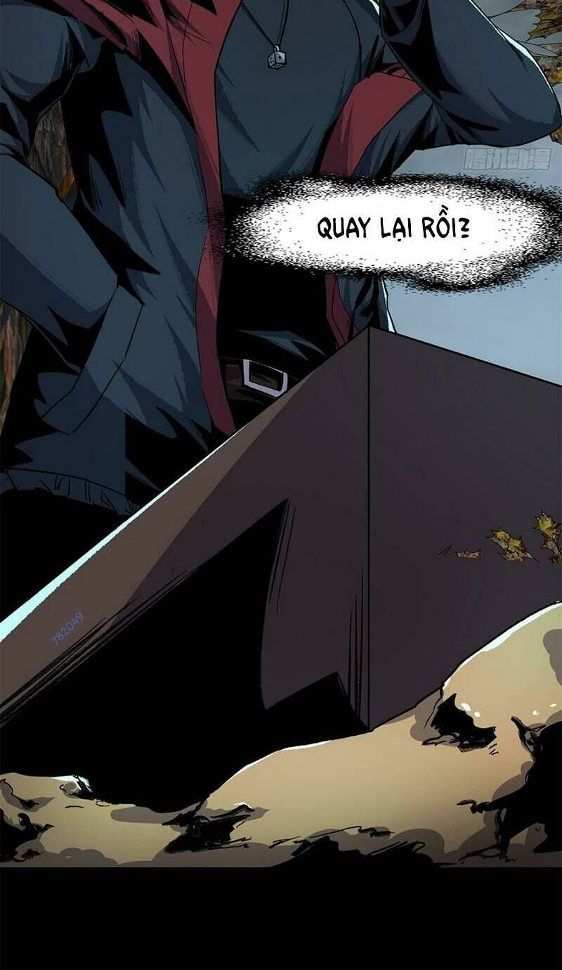 Kinh Dị Thịnh Yến Chapter 16 - 57