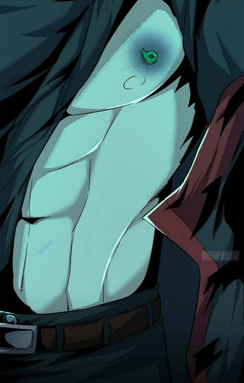 Kinh Dị Thịnh Yến Chapter 16 - 60