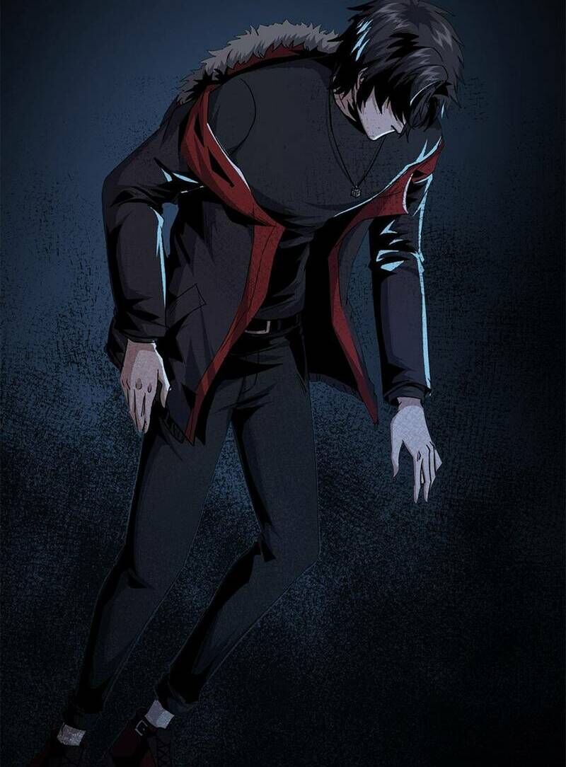 Kinh Dị Thịnh Yến Chapter 16 - 7