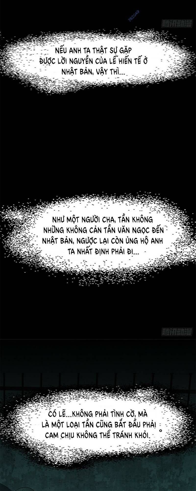 Kinh Dị Thịnh Yến Chapter 16 - 64