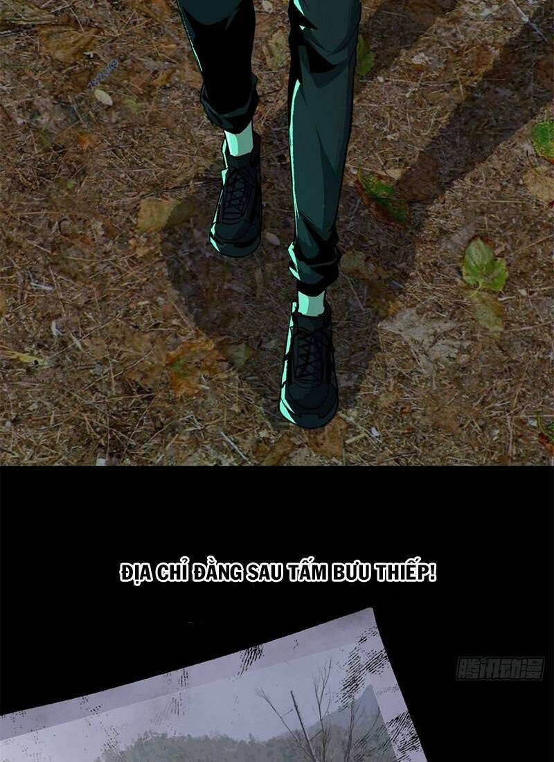 Kinh Dị Thịnh Yến Chapter 16 - 66