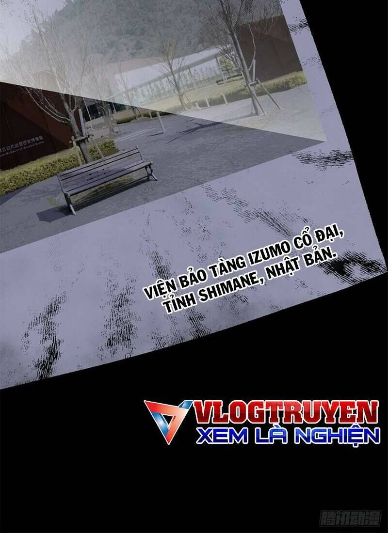 Kinh Dị Thịnh Yến Chapter 16 - 67