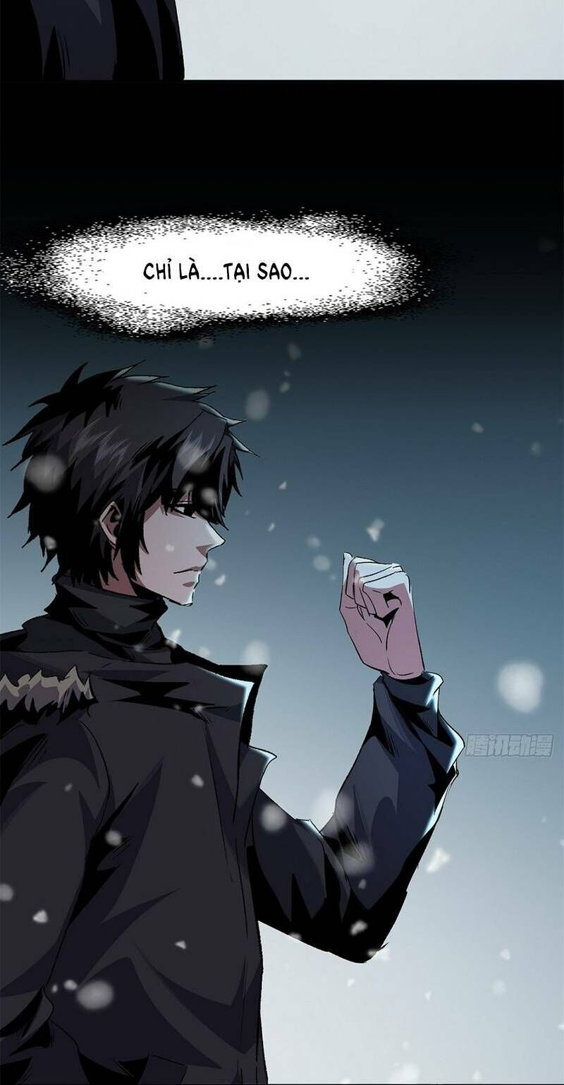 Kinh Dị Thịnh Yến Chapter 17 - 101