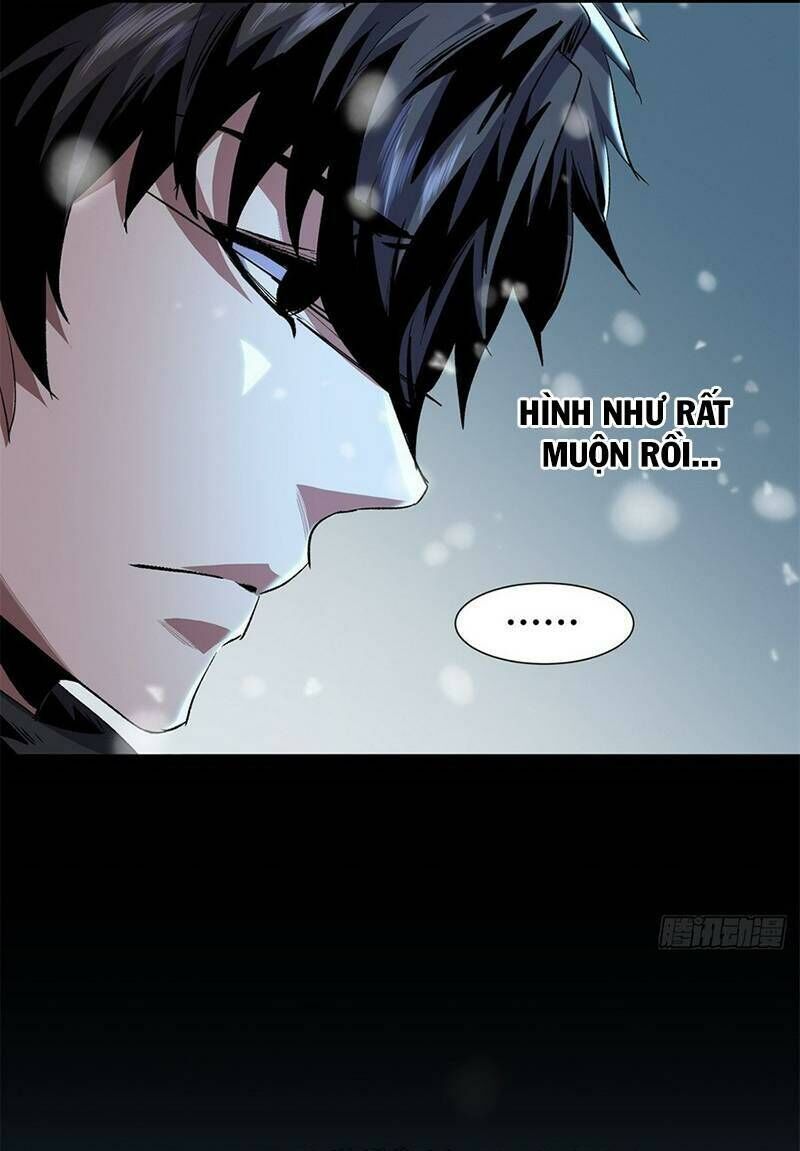 Kinh Dị Thịnh Yến Chapter 17 - 102