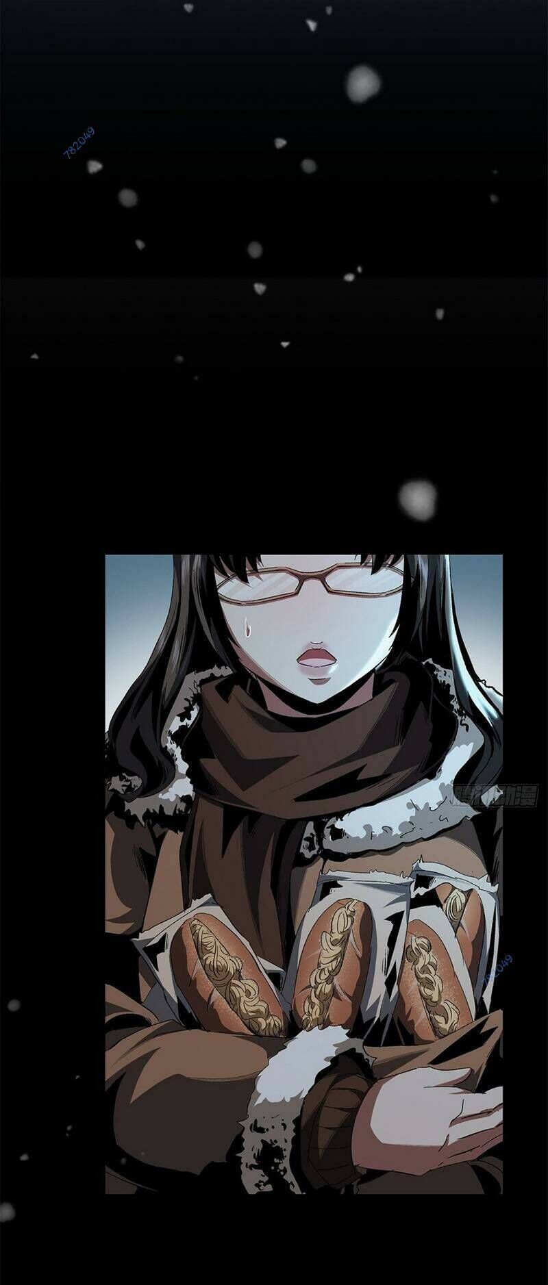 Kinh Dị Thịnh Yến Chapter 17 - 106