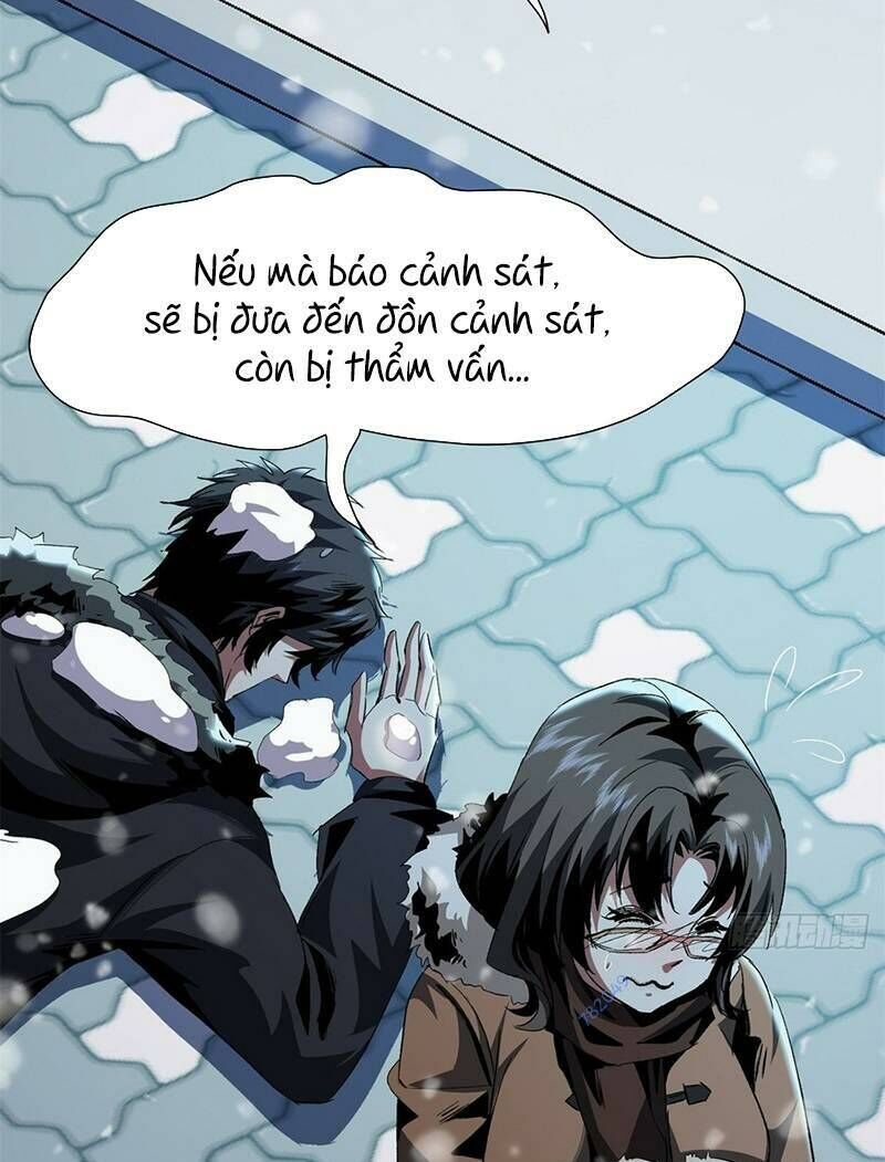 Kinh Dị Thịnh Yến Chapter 17 - 110