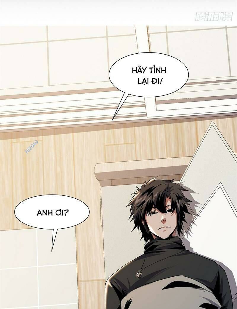 Kinh Dị Thịnh Yến Chapter 17 - 121