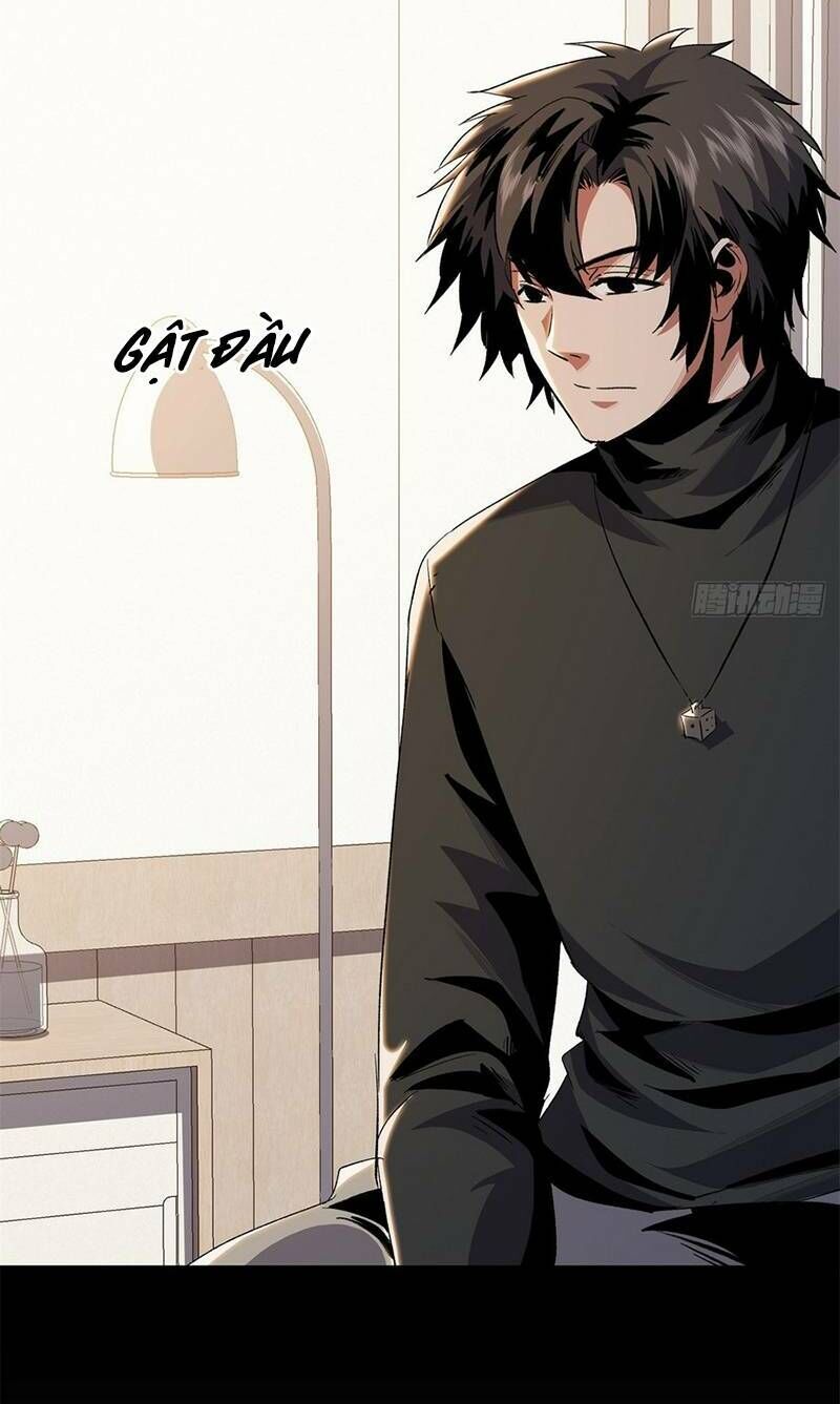 Kinh Dị Thịnh Yến Chapter 17 - 124