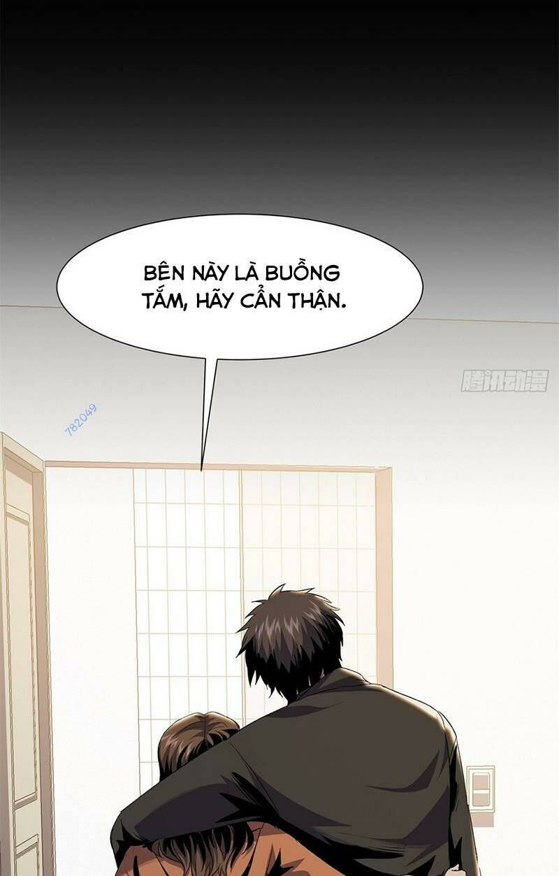 Kinh Dị Thịnh Yến Chapter 17 - 125