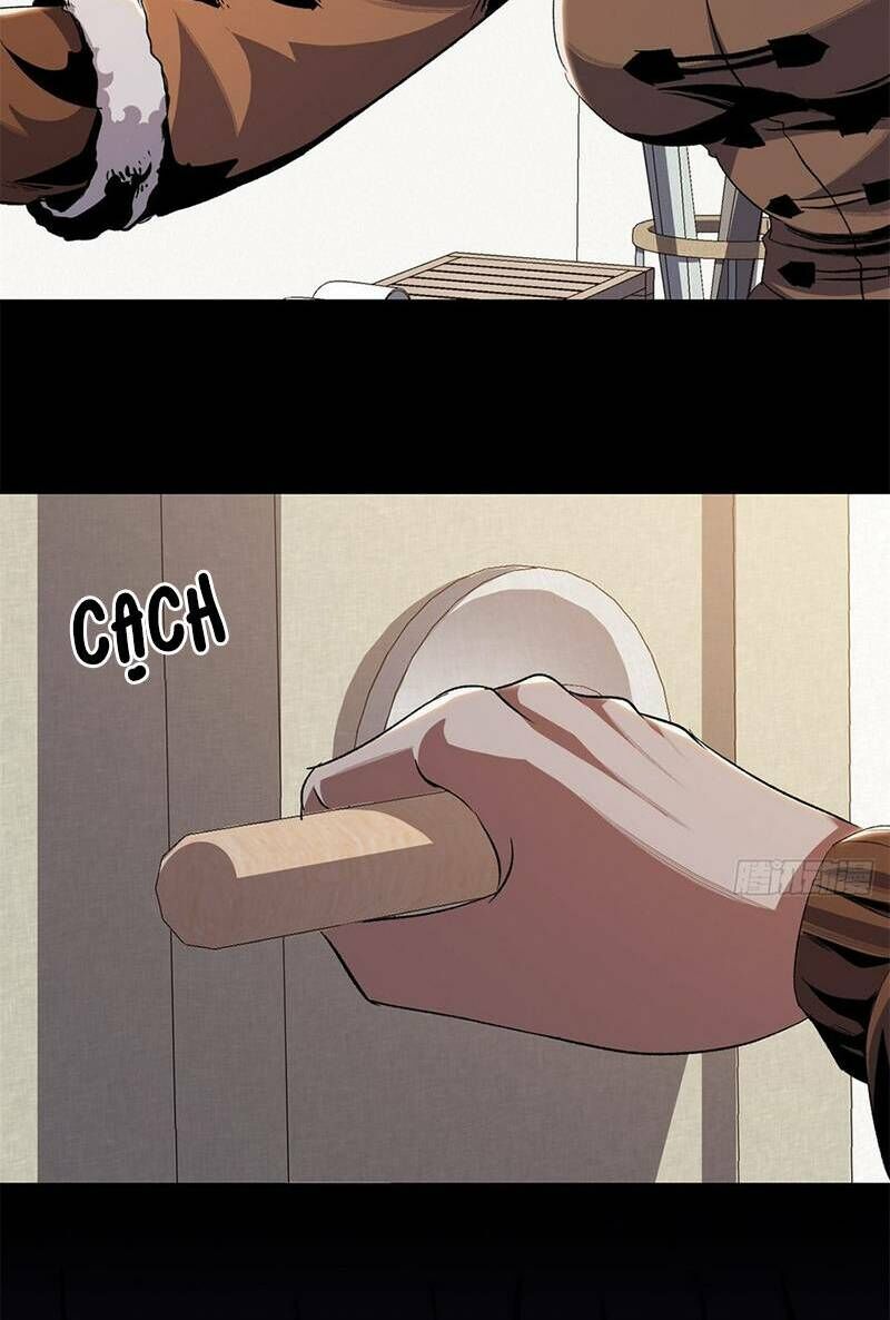 Kinh Dị Thịnh Yến Chapter 17 - 128