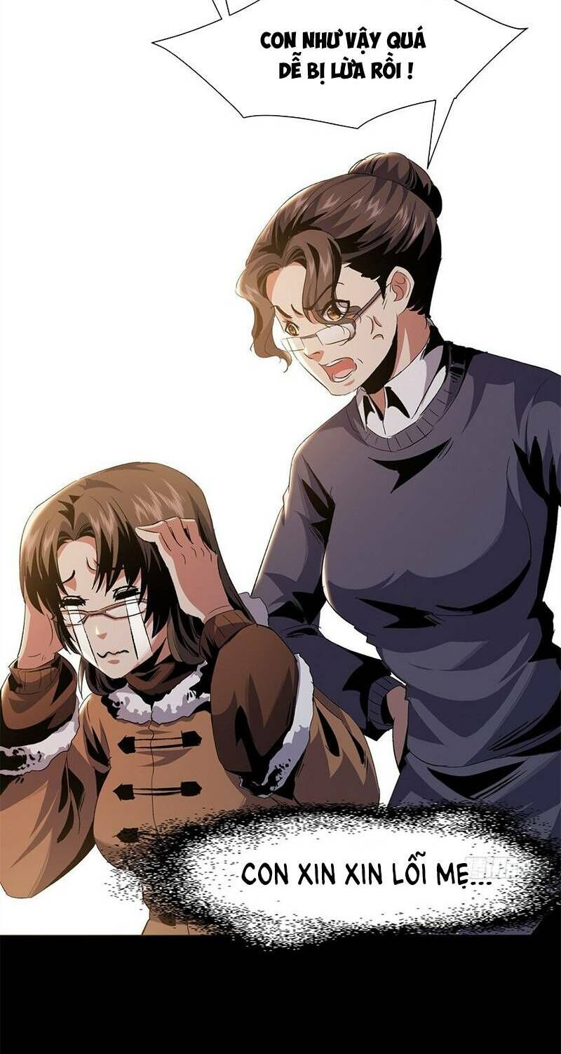 Kinh Dị Thịnh Yến Chapter 17 - 132