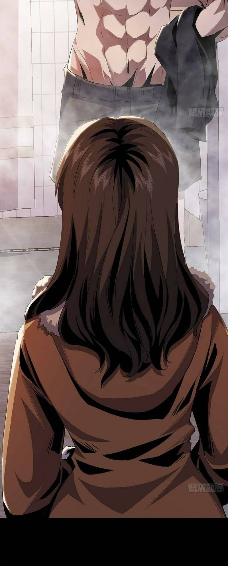 Kinh Dị Thịnh Yến Chapter 17 - 134