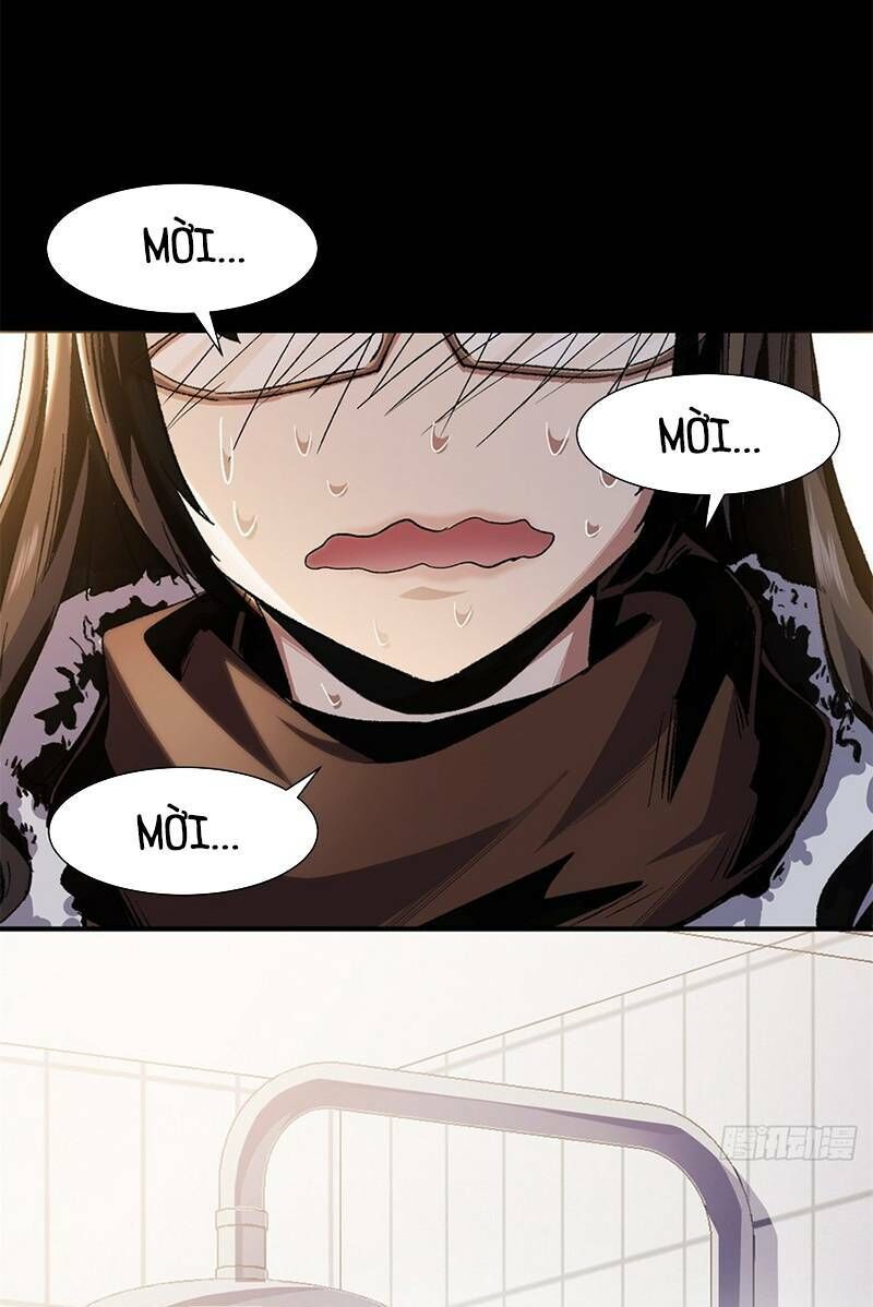 Kinh Dị Thịnh Yến Chapter 17 - 135