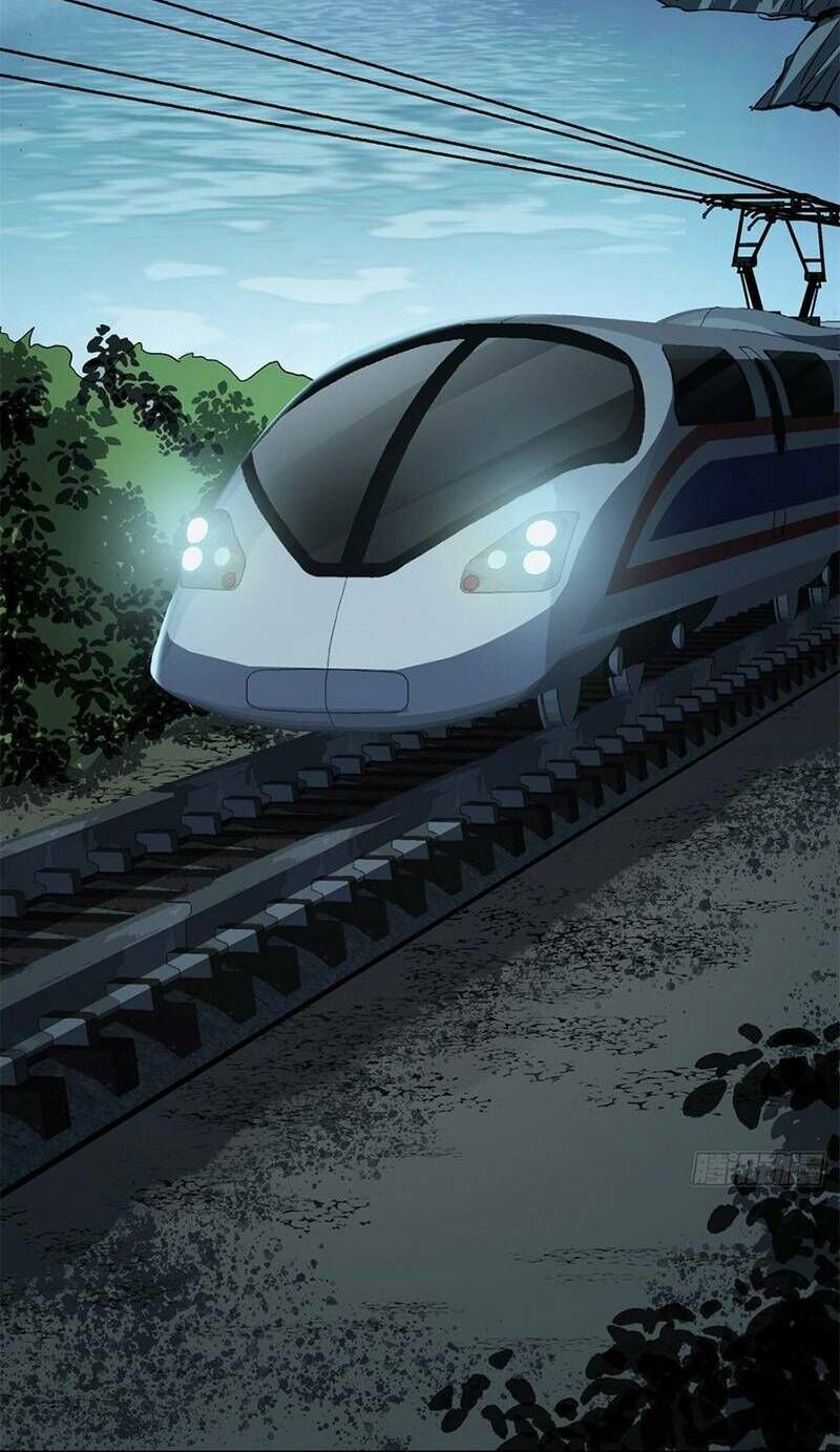 Kinh Dị Thịnh Yến Chapter 17 - 3