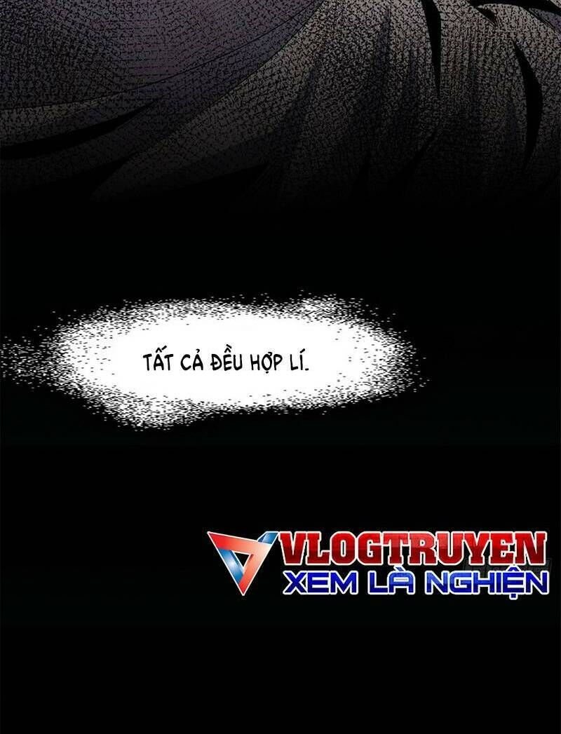 Kinh Dị Thịnh Yến Chapter 17 - 31