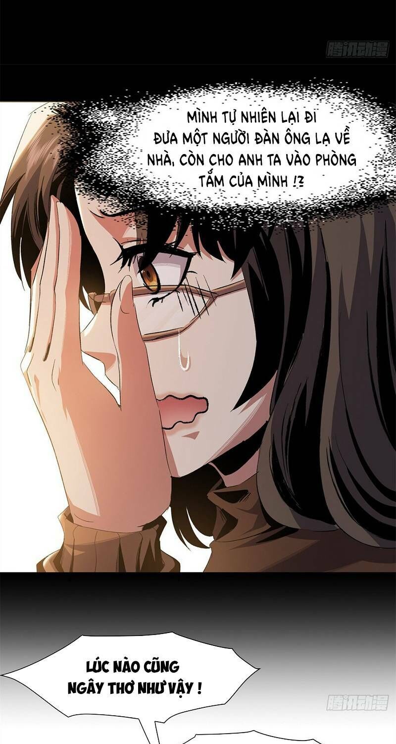 Kinh Dị Thịnh Yến Chapter 17 - 63