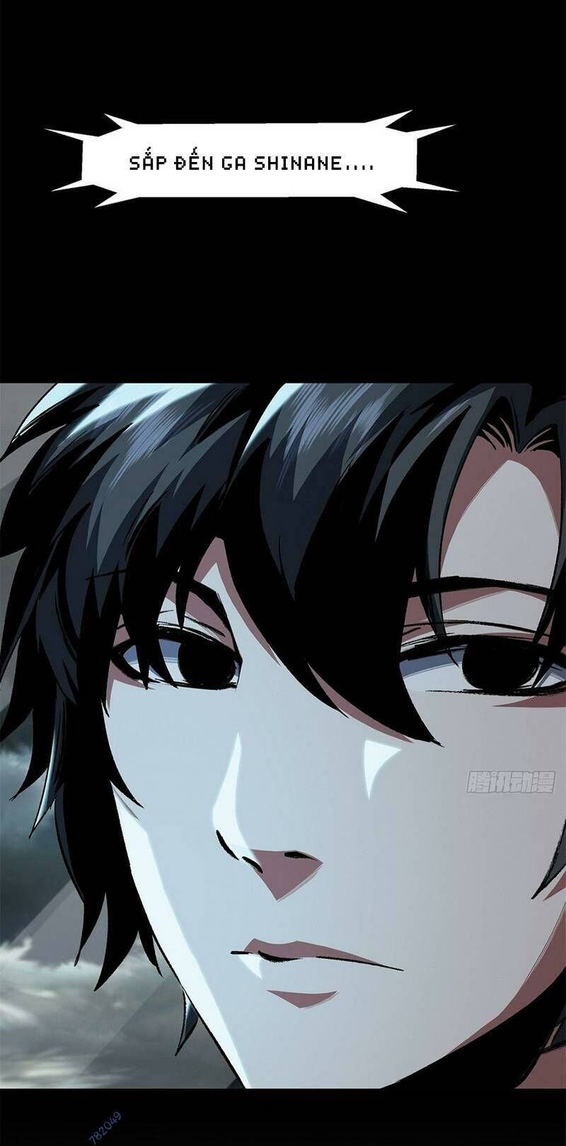 Kinh Dị Thịnh Yến Chapter 17 - 8