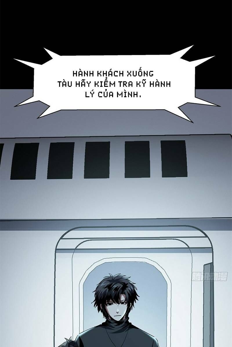 Kinh Dị Thịnh Yến Chapter 17 - 78