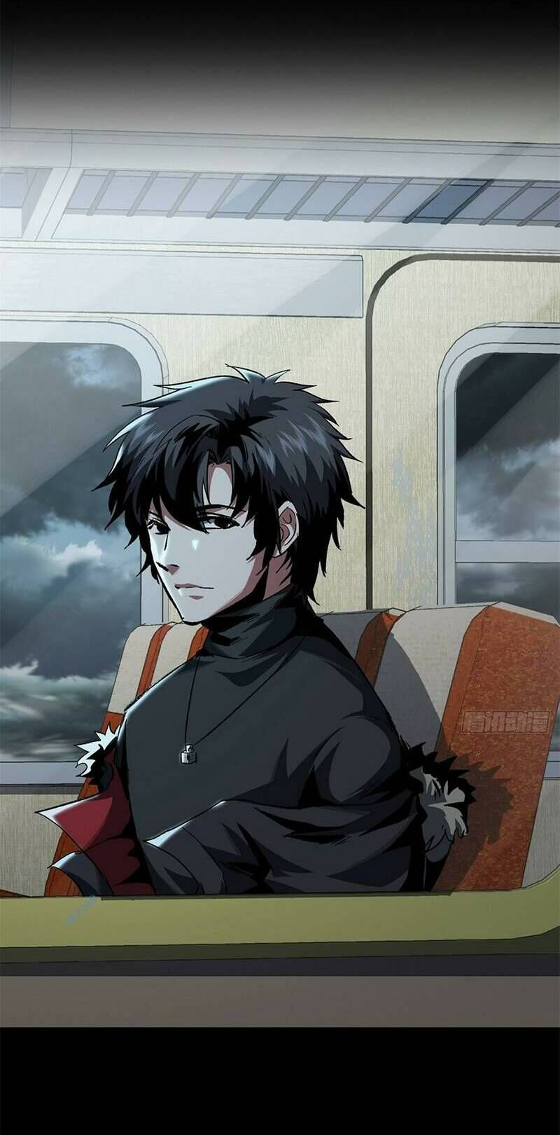 Kinh Dị Thịnh Yến Chapter 17 - 9