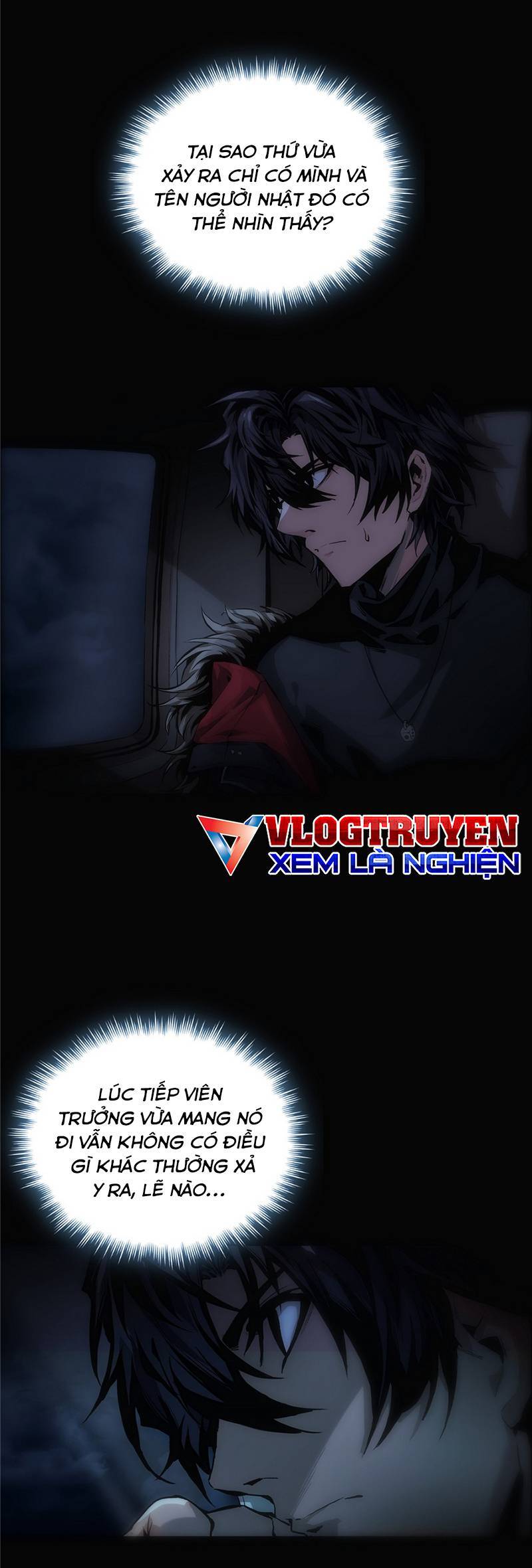 Kinh Dị Thịnh Yến Chapter 2 - 13
