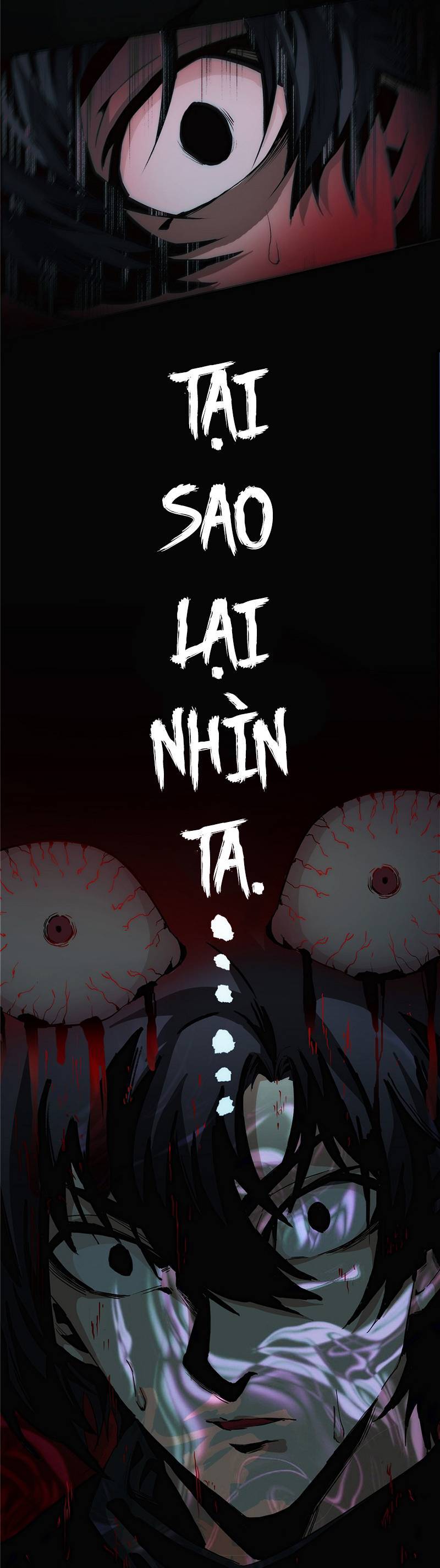 Kinh Dị Thịnh Yến Chapter 2 - 18