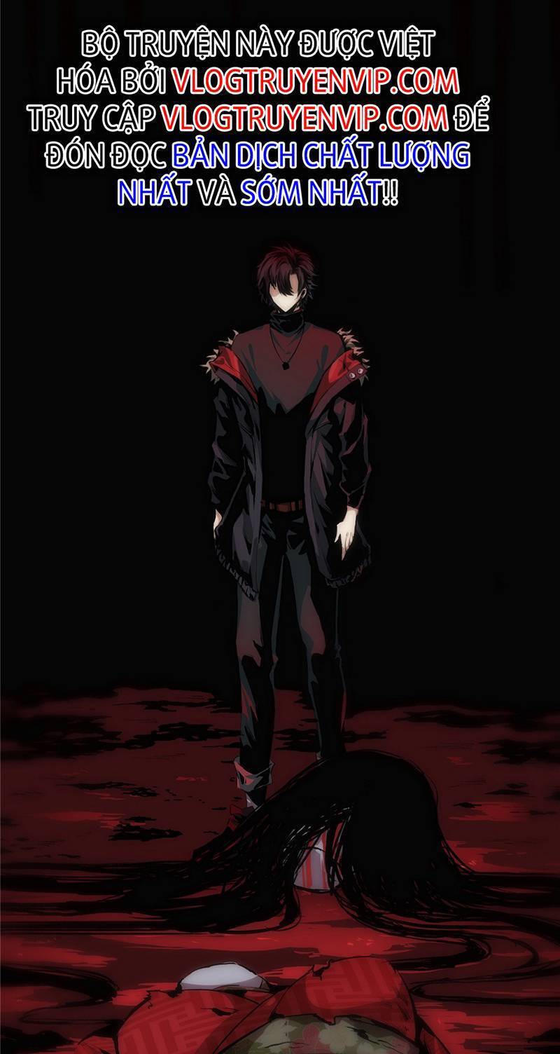 Kinh Dị Thịnh Yến Chapter 2 - 21