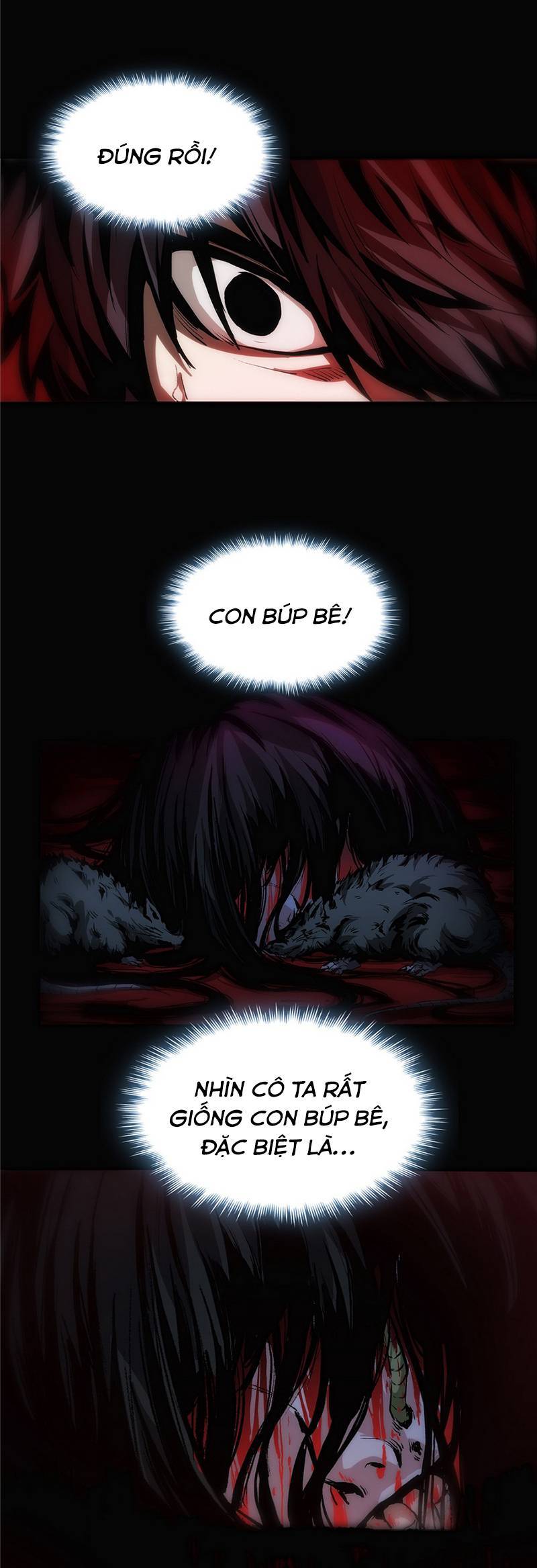 Kinh Dị Thịnh Yến Chapter 2 - 24