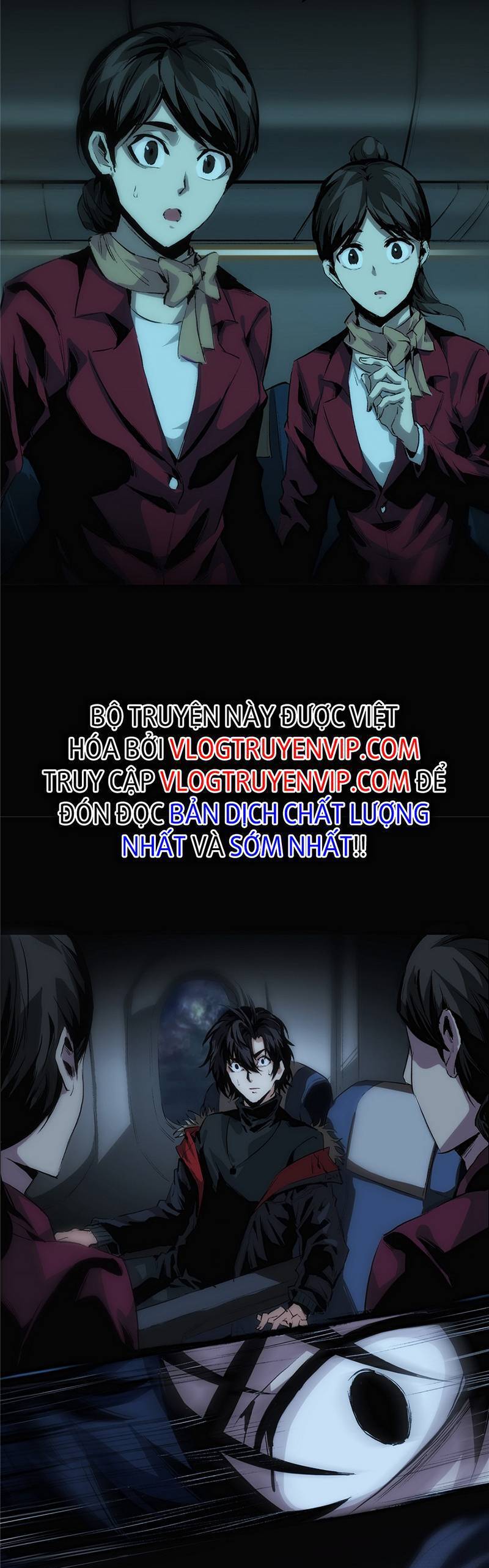 Kinh Dị Thịnh Yến Chapter 2 - 27