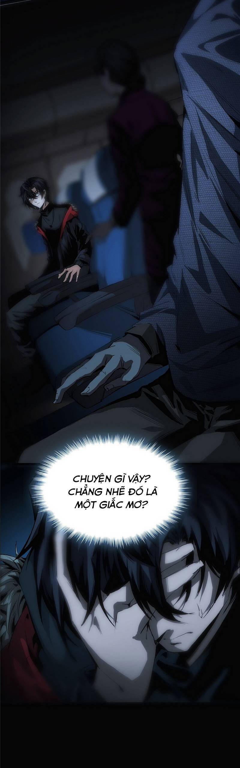 Kinh Dị Thịnh Yến Chapter 2 - 28