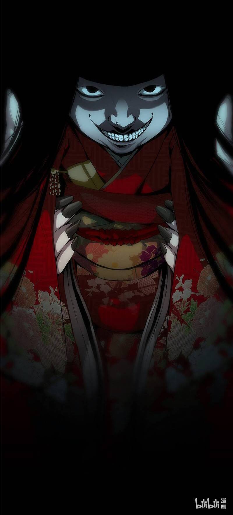 Kinh Dị Thịnh Yến Chapter 2 - 34
