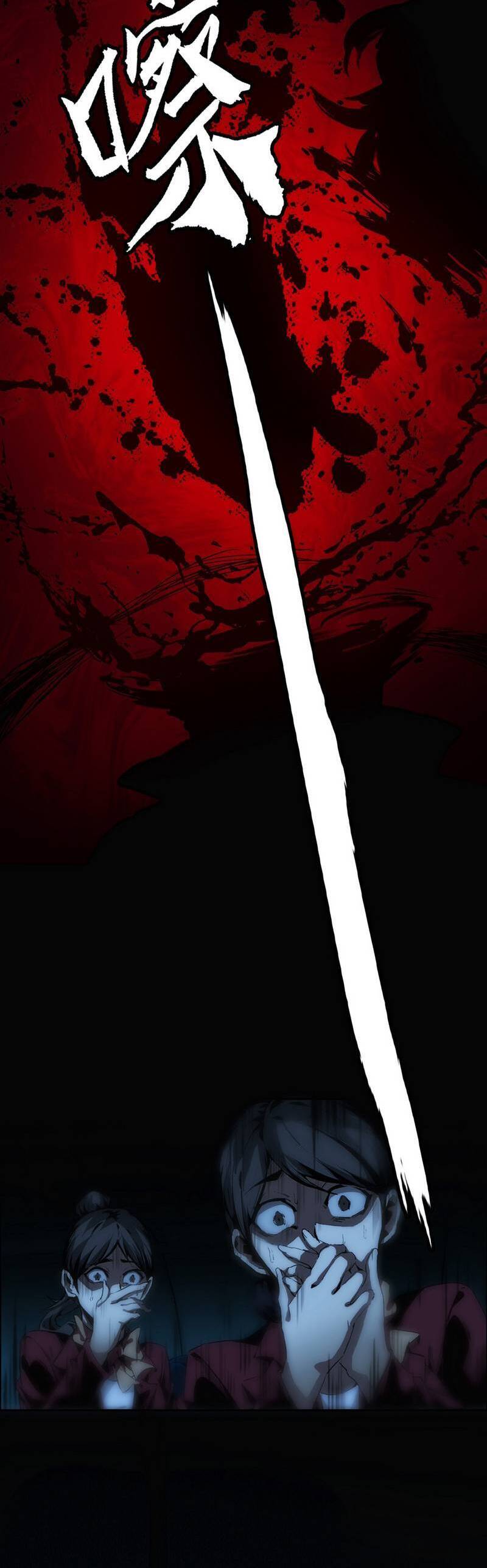 Kinh Dị Thịnh Yến Chapter 2 - 6