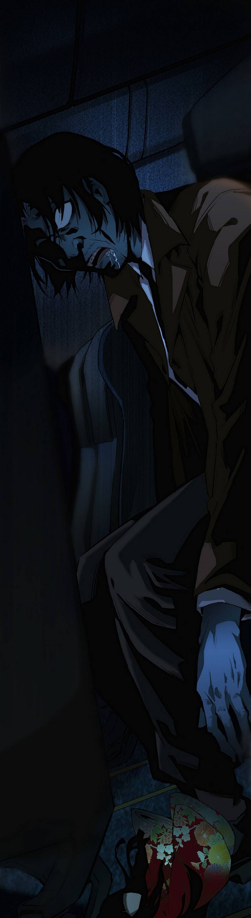 Kinh Dị Thịnh Yến Chapter 2 - 7