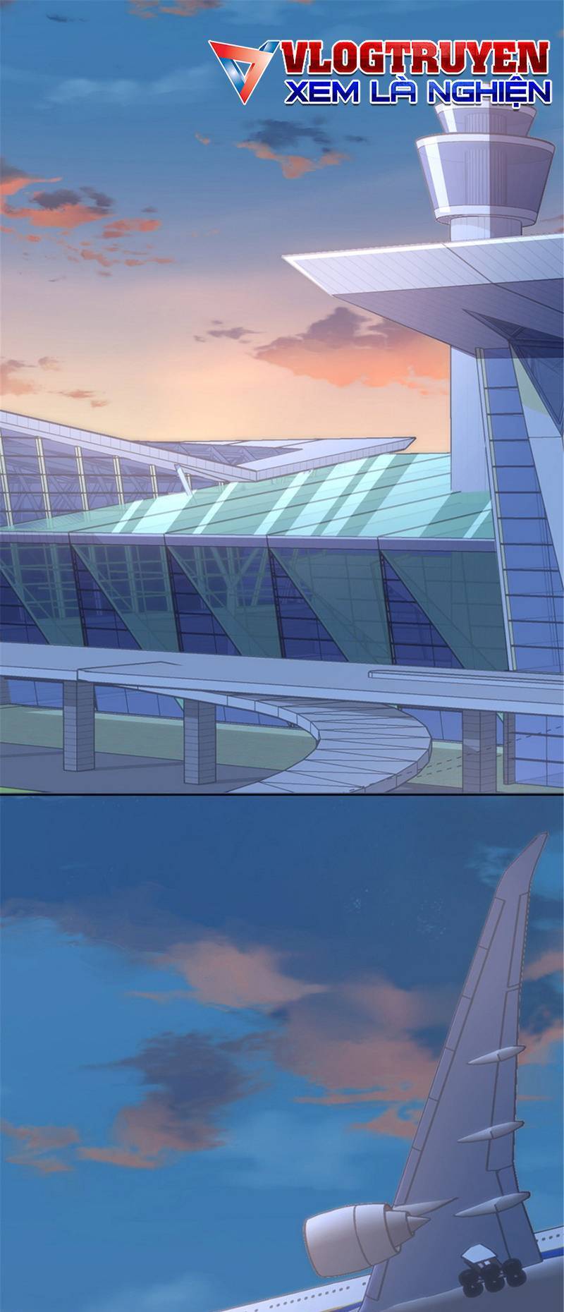 Kinh Dị Thịnh Yến Chapter 3 - 1