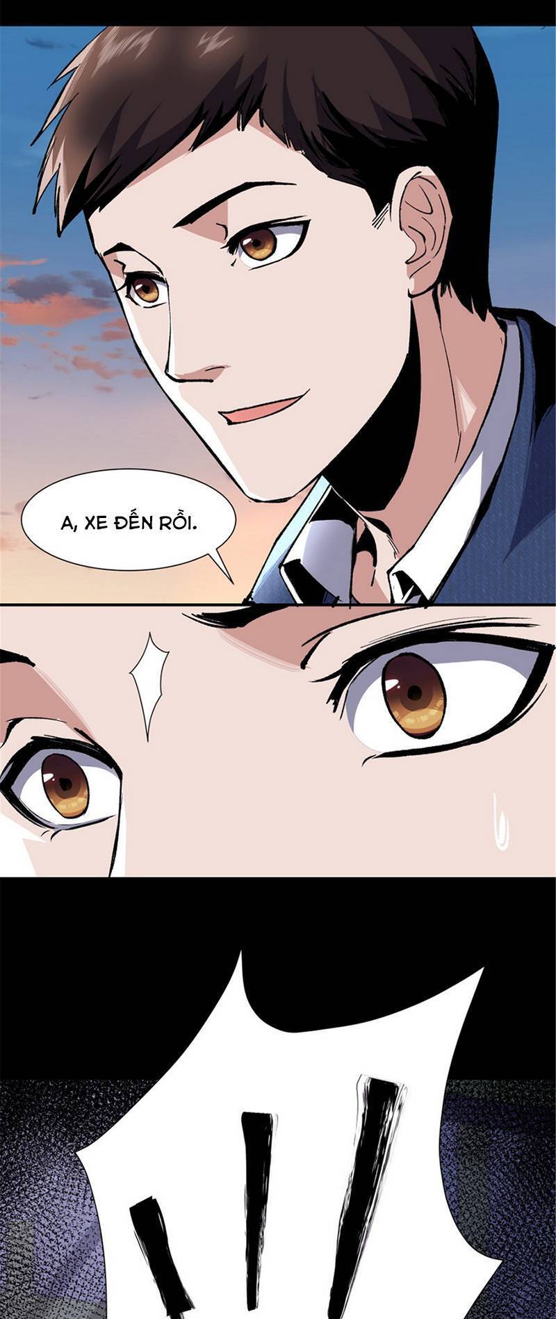 Kinh Dị Thịnh Yến Chapter 3 - 14