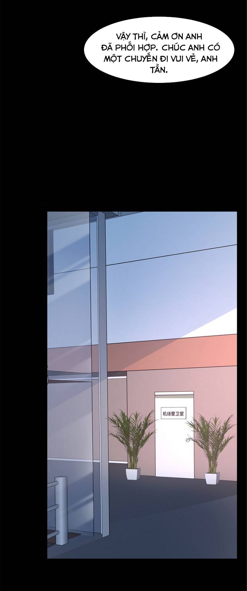 Kinh Dị Thịnh Yến Chapter 3 - 18