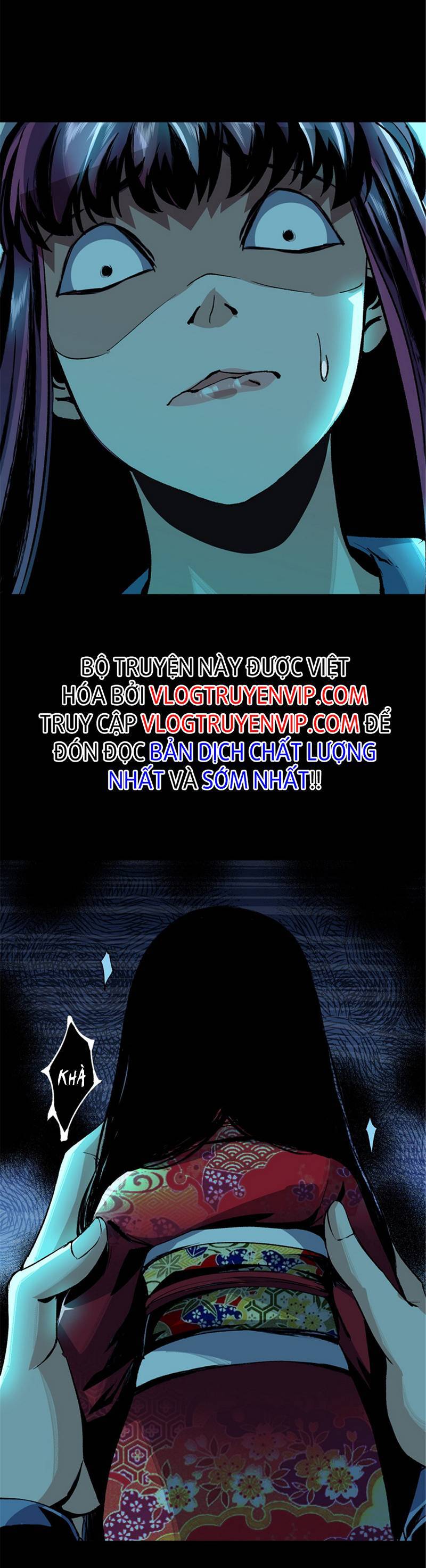 Kinh Dị Thịnh Yến Chapter 3 - 26