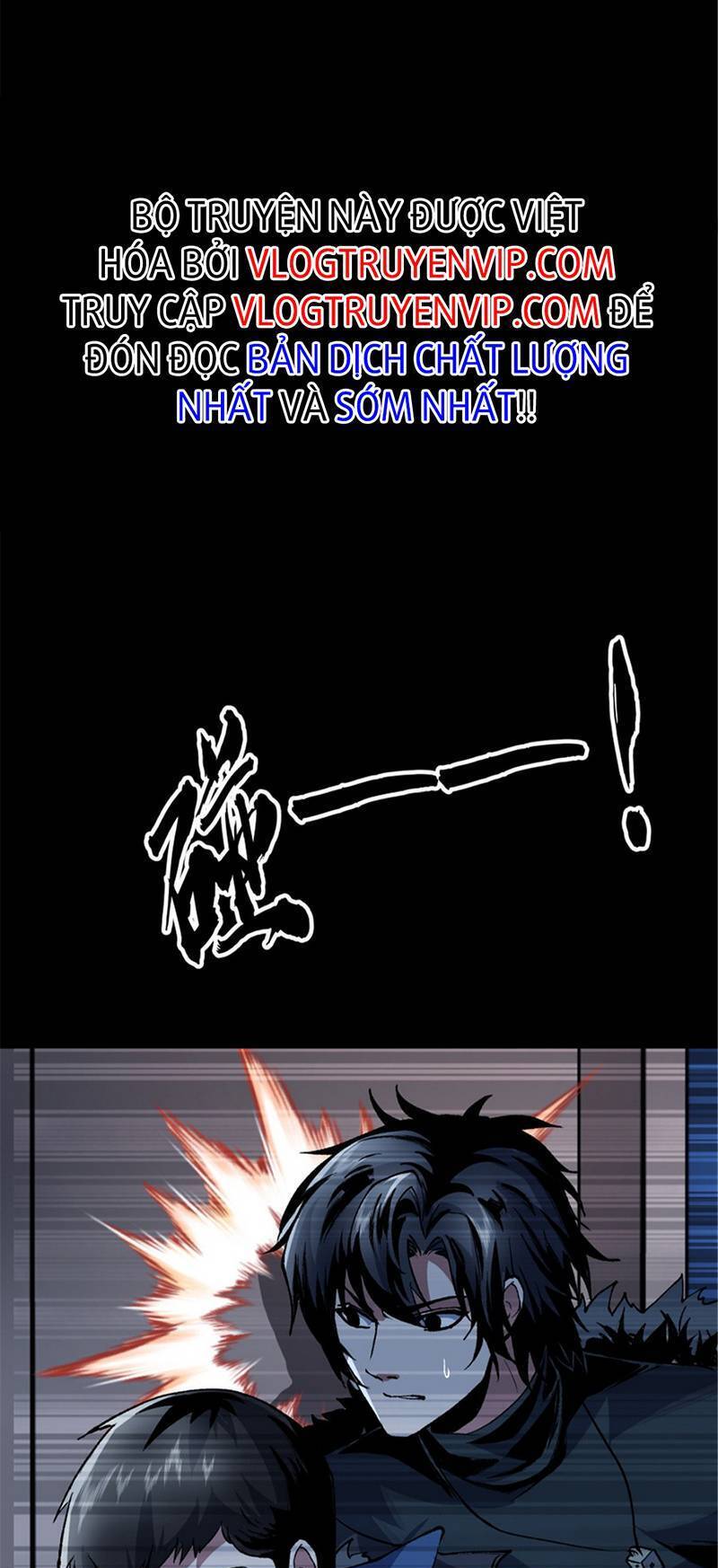 Kinh Dị Thịnh Yến Chapter 3 - 37